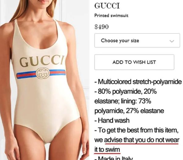 奢侈品奇葩商品为何越骂越疯狂？九游会网站1元发卡卖到2700(图24)