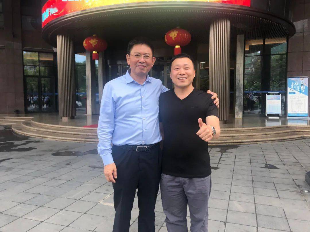 成了“埃塞俄比亚工业之父”！九游会j9登录一个中国人居然(图4)